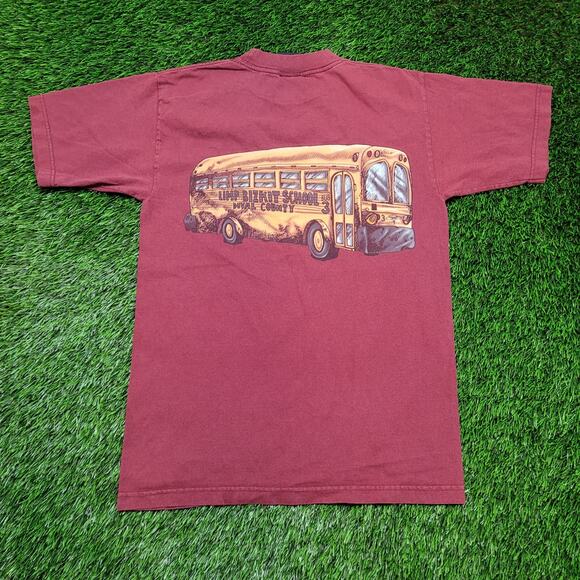 Vintage 1999 Limp Bizkit Family Values Tour T-Shirt Mens XS/S "Issues" Album Era - Picture 6 of 13